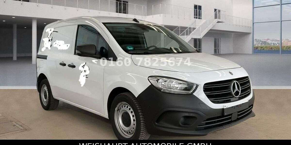 Mercedes-Benz Citan 84.822 km 14.490 &euro; Lachen (Goßmannshofen) 87760