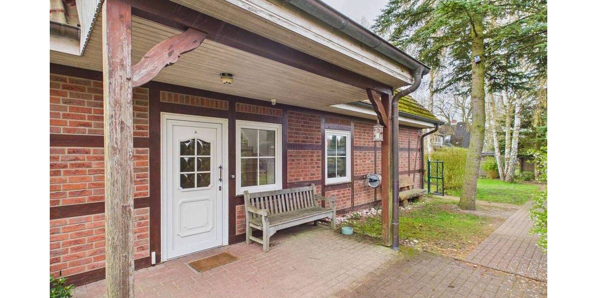 Etagenwohnung Altenmedingen Eddelstorf - 3 Zimmer, 71 m&sup2;, 128.500&euro; | Angebot:26246910
