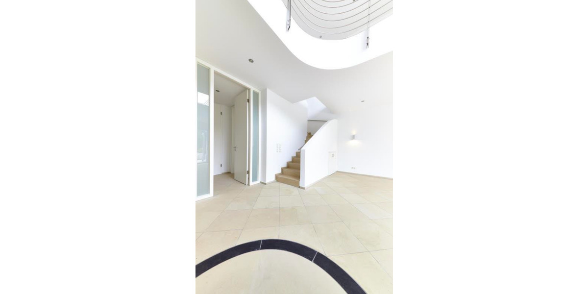 Hochwertige Penthouse Maisonettewohnung mit Paderseeblick 5 zimmer