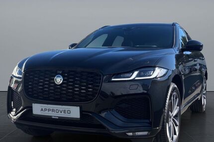 Jaguar F-Pace 24.800 km 54.850 € Göttingen 37077