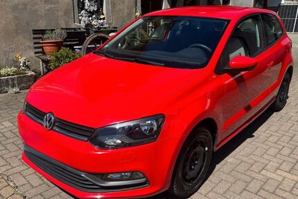 VW Polo 57.455 km 8.200 &euro; Seckach 74743