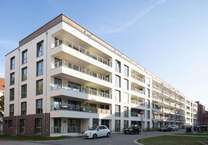 Wohnung zum Mieten in Berlin 1.085,97 € 59.02 m²