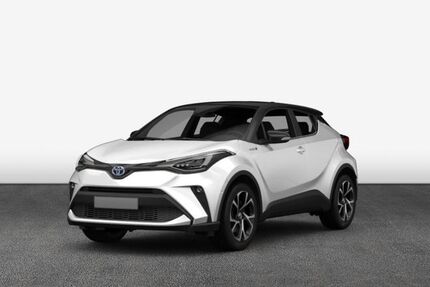 Toyota C-HR 53.000 km 23.490 &euro; Reutlingen 72766