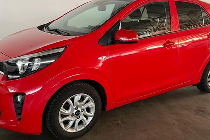 Kia Picanto 63.000 km 11.890 &euro; Delmenhorst 27751