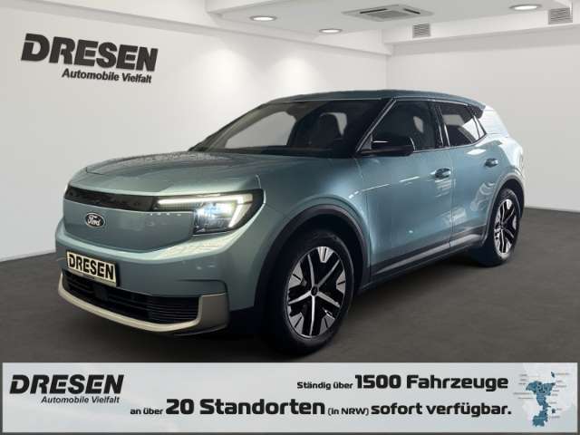 Ford Explorer 3.381 km 35.950 &euro; Neuss 41464