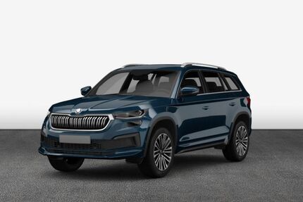 Skoda Kodiaq 90.348 km 23.890 &euro; Reutlingen 72762