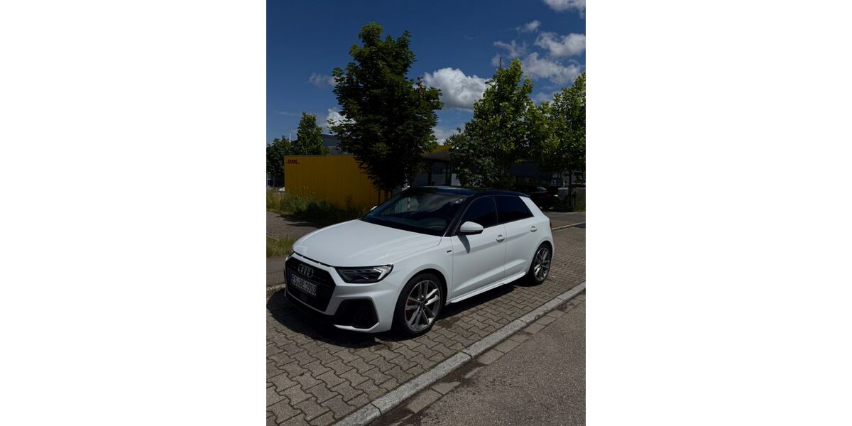 Audi A1 44.900 km 23.000 &euro; Plochingen 73207