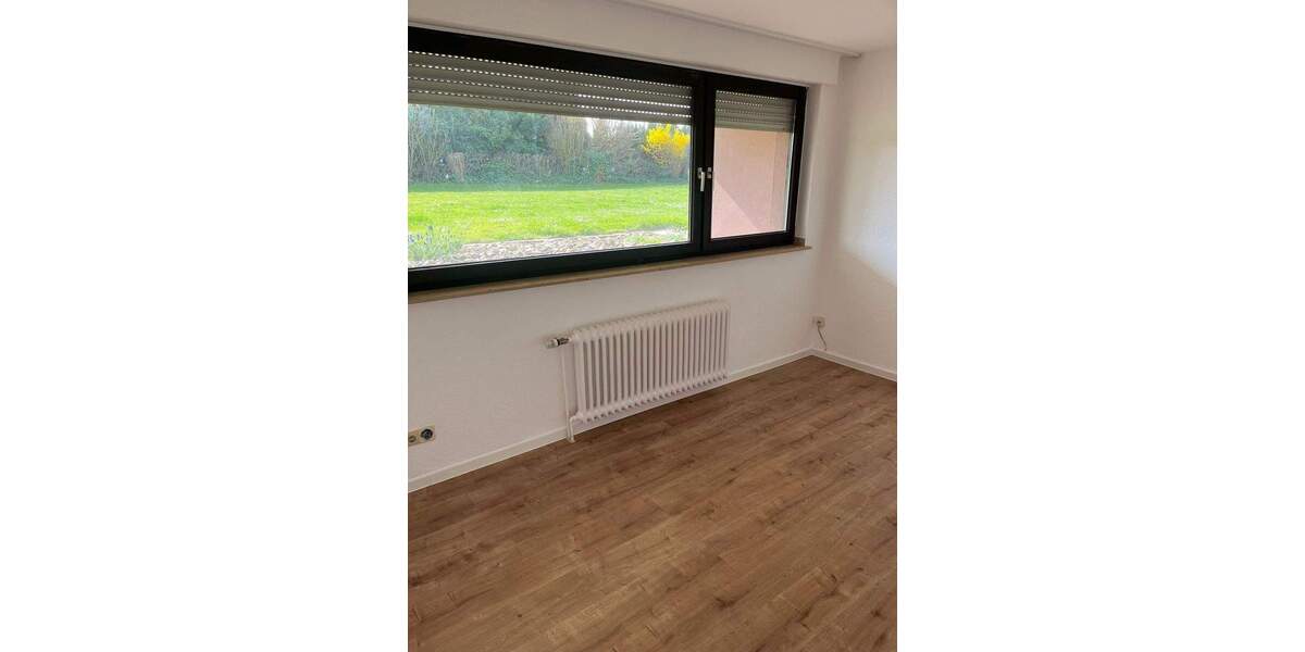 Etagenwohnung Hamm Berge - 2 Zimmer, 62 m&sup2;, 400&euro; | Angebot:25927093