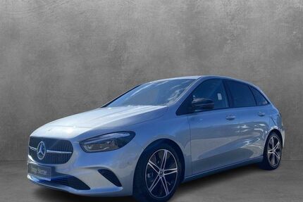 Mercedes-Benz B 180 10.850 km 28.480 &euro; Waren 17192