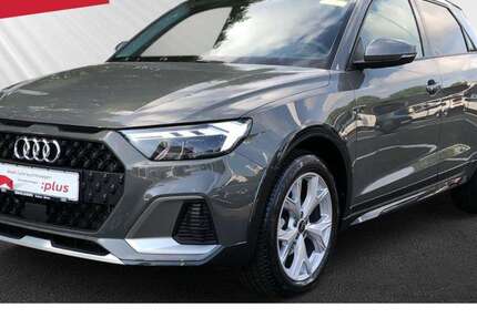 Audi A1 4.461 km 23.690 € Itzehoe 25524