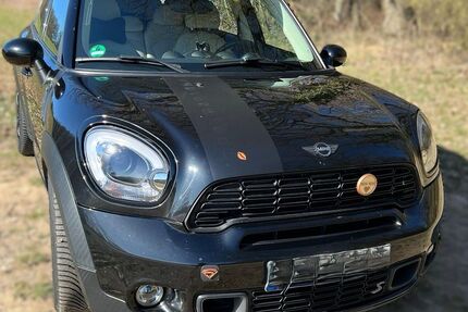 Mini Cooper SD Countryman