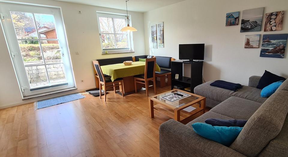 Etagenwohnung Penzberg - 2 Zimmer, 46 m&sup2;, 950&euro; | Angebot:25376389