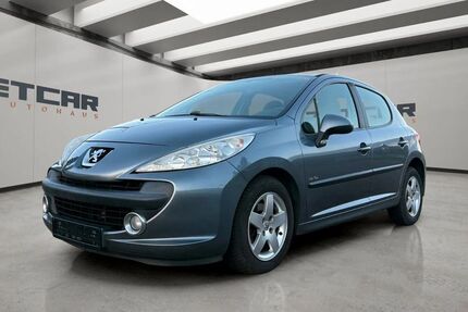 Peugeot 207 146.883 km 2.800 &euro; Saarbrücken 66271