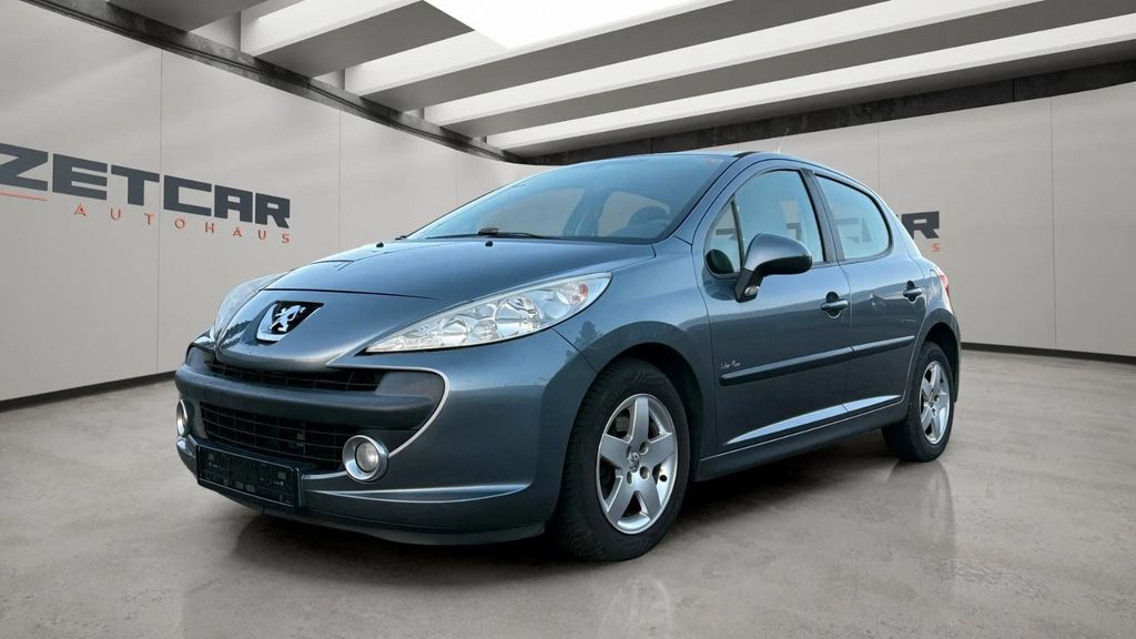 Peugeot 207 146.883 km 2.800 &euro; Saarbrücken 66271