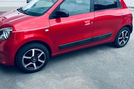 Renault Twingo 108.000 km 6.590 &euro; Krailling 82152