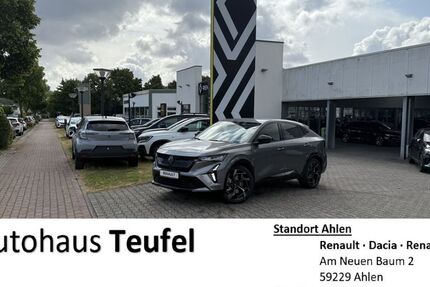 Renault Rafale 1.500 km 54.990 € Ahlen 59229