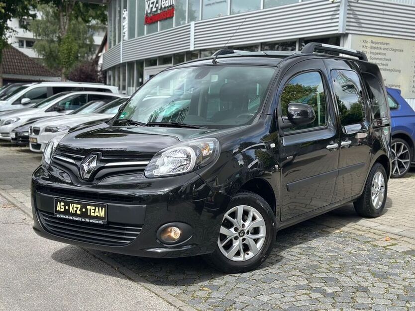 Kangoo