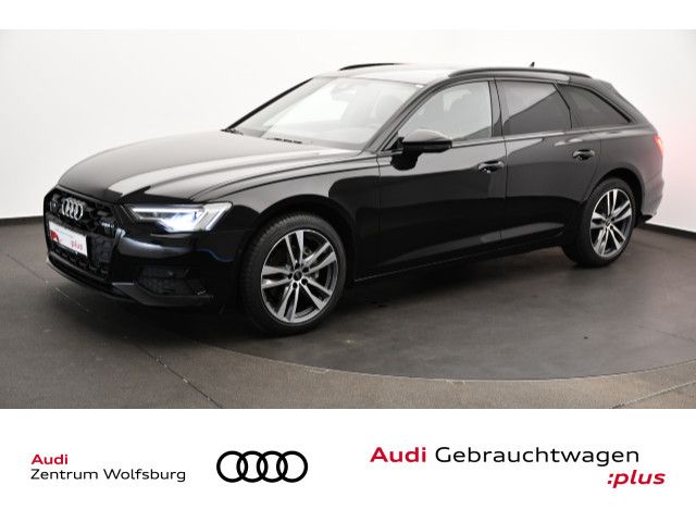 Audi A6 27.076 km 44.690 &euro; Wolfsburg 38440