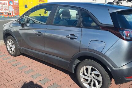 Opel Crossland (X) 50.500 km 11.850 € Mainz 55127