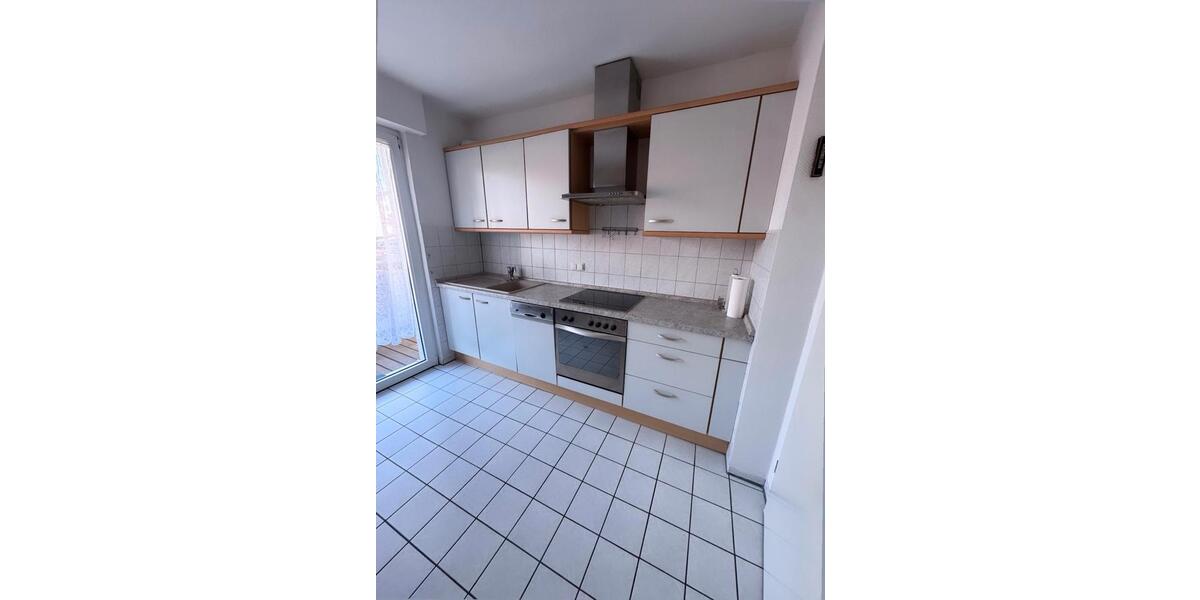 Etagenwohnung Düren Mariaweiler-Hoven - 2 Zimmer, 65 m&sup2;, 735&euro; | Angebot:24876794