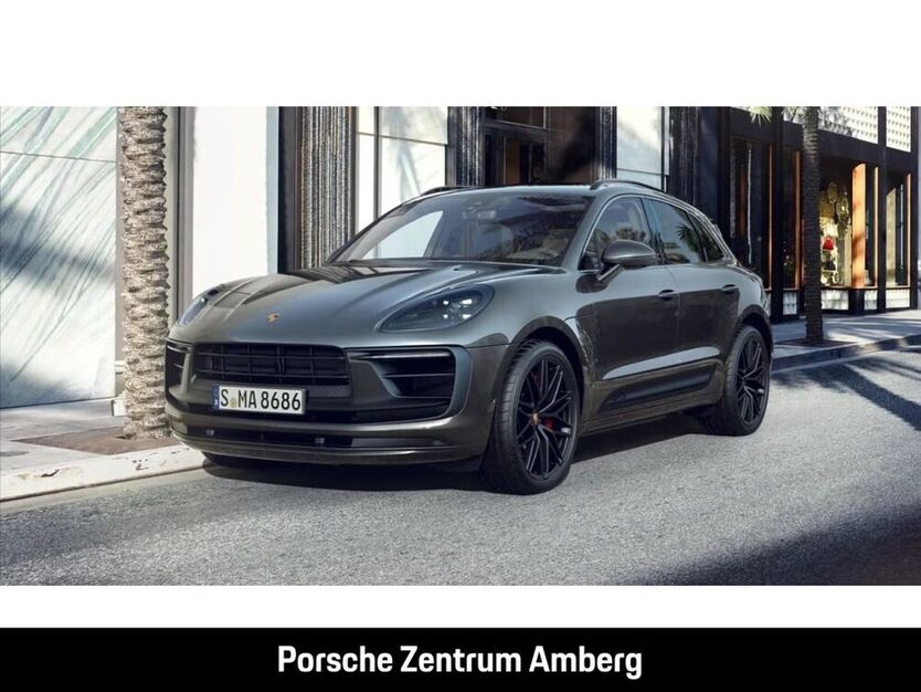 Macan