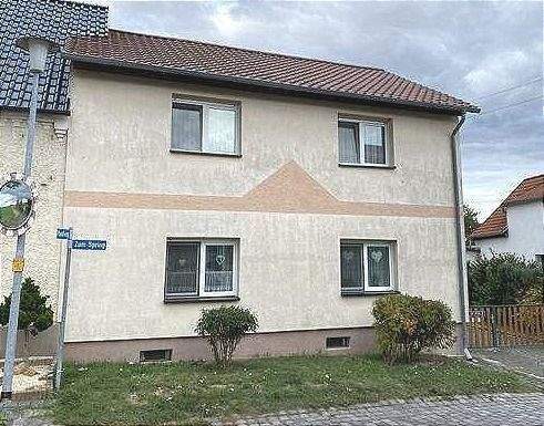 Gepflegtes EFH in Schmalzerode 6 zimmer