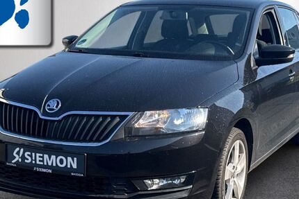 Skoda Rapid 107.152 km 9.430 &euro; Emsdetten 48282