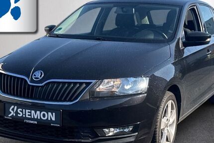 Skoda Rapid 107.152 km 9.930 &euro; Emsdetten 48282