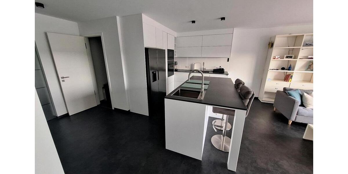 Etagenwohnung Bitz - 3 Zimmer, 78 m&sup2;, 395.000&euro; | Angebot:26808283
