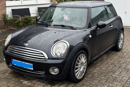 Mini ONE 168.289 km 2.800 &euro; Westerkappeln 49492