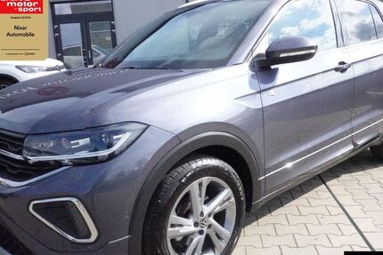 VW T-Cross 37.300 km 24.780 &euro; Seelze 30926