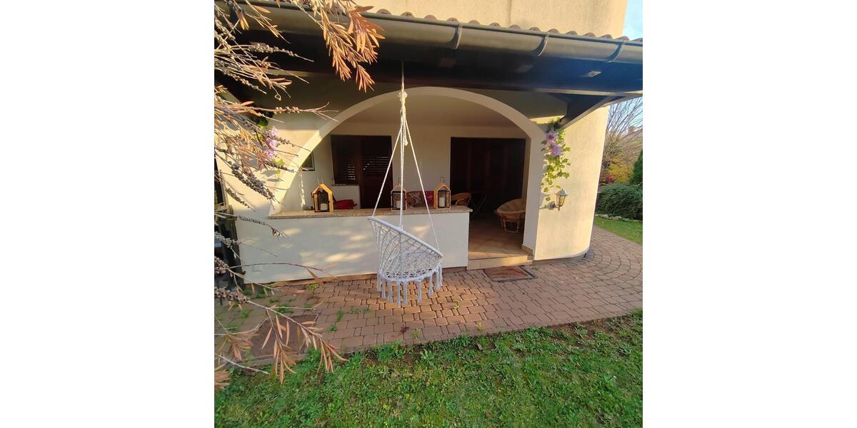 Terrassenwohnung Maxhütte-Haidhof Haidhof - 3 Zimmer, 72 m&sup2;, 255.000&euro; | Angebot:25170334