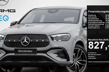 Mercedes-Benz GLE 450 15.005 km 87.550 &euro; Erndtebrück 57339