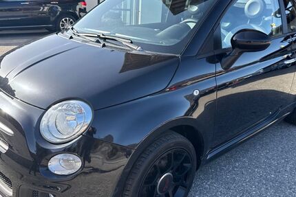 Fiat 500 144.000 km 5.999 &euro; Lenggries 83661