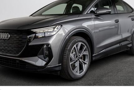 Audi Q4 e-tron 75.940 km 33.979 &euro; Rellingen/Hamburg 25462