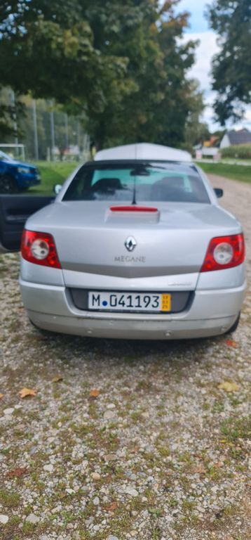 Renault Megane 295.564 km 1.000 € Maisach 82216