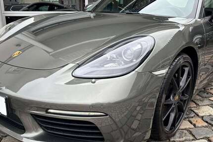 Porsche Cayman 48.150 km 61.950 &euro; Flintsbach am Inn 83126