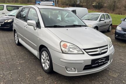 Suzuki Liana 117.893 km 4.490 &euro; Amorbach 63916