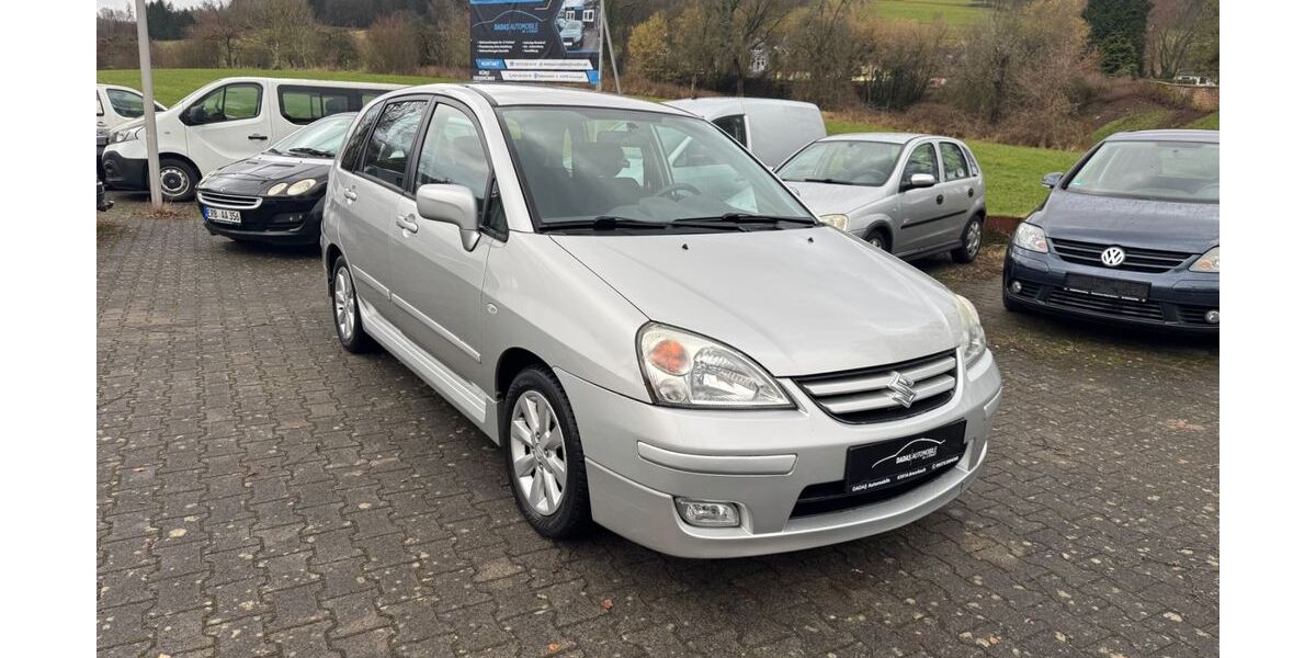 Suzuki Liana 117.893 km 4.490 &euro; Amorbach 63916
