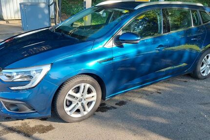 Renault Megane 70.000 km 13.600 &euro; Biberach 88400