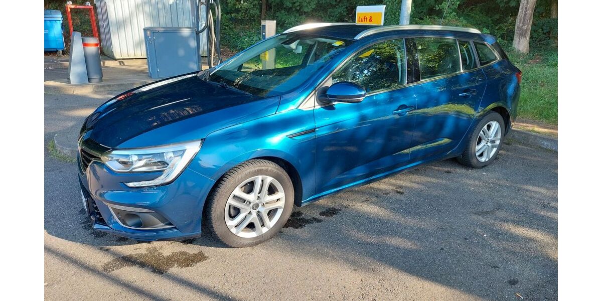 Renault Megane 70.000 km 13.600 &euro; Biberach 88400
