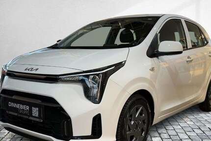 Kia Picanto 1.818 km 16.680 &euro; Berlin 13581