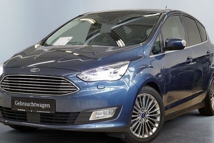 Ford C-Max 29.984 km 17.290 &euro; Kiel 24109