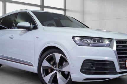 Audi Q7 148.392 km 28.990 &euro; Dresden 01257