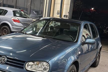 VW Golf 163.000 km 2.200 &euro; Dirmstein 67246
