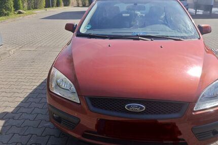 Ford Focus 181.000 km 2.800 &euro; Köthen 06366