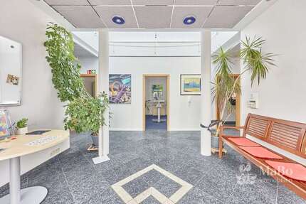 Gewerbeobjekt Speyer - 3.500&euro; | Angebot:26455533