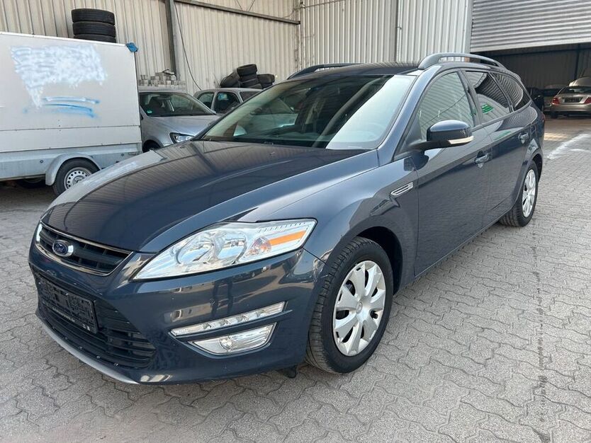 Mondeo