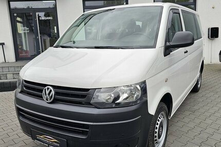 VW T5 2.0 TDI Transporter AHK KLIMA PDC 6-Sitzer 137.750 km 19.790 &euro; Löhne 32584