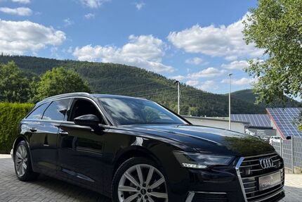 Audi A6 47.650 km 29.990 &euro; Weilbach 63937